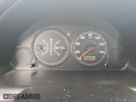 2005 Honda Civic Cpe VP SSRS with VIN 1HGEM22355L011564, listed as a Copart auction lot 70417094 with 172,571 mi miles and Salvage Title. Bid and sale history available at carsss.com. Image 9.