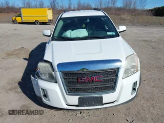 2013 GMC Terrain SLT with VIN 2GKALUEK3D6369644, listed as a IAAI auction lot 41898206 with 151,498 mi miles and . Bid and sale history available at DreamBid. Image 11.