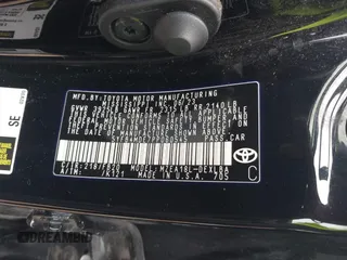 2023 Toyota Corolla LE z VIN 5YFB4MDE7PP060545, wystawiony jako IAAI lot #42379141 z przebiegiem 33 154 mil mil oraz . Historia ofert i sprzedaży dostępna na DreamBid. Obrazek 9.