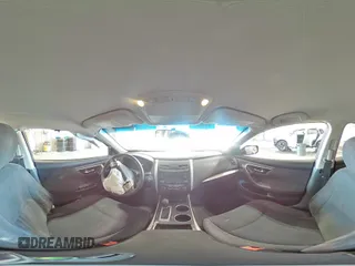 2014 Nissan Altima SL with VIN 1N4AL3AP2EN258514, listed as a Copart auction lot 52434515 with 146,628 mi miles and Salvage Title. Bid and sale history available at DreamBid. Image 13.