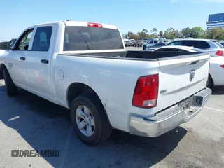 2022 Ram 1500 SLT z VIN 1C6RR6LG0NS185906, wystawiony jako IAAI lot #42012123 z przebiegiem 63 944 mil mil oraz . Historia ofert i sprzedaży dostępna na DreamBid. Obrazek 3.