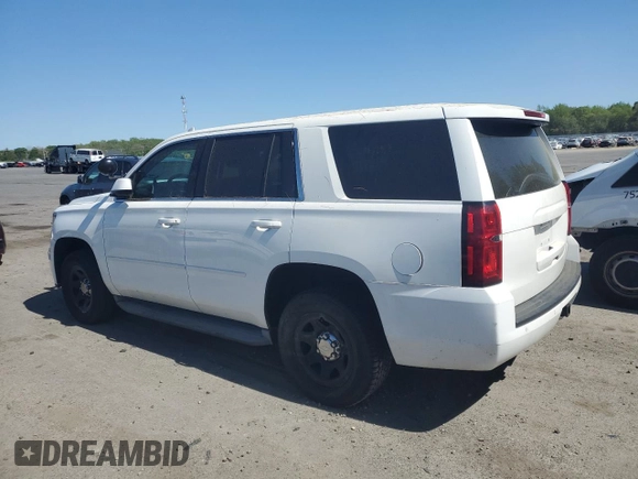 2015 Chevrolet Tahoe z VIN 1GNSK2KC0FR610255, wystawiony jako Copart lot #54750985 z przebiegiem 172 493 mil mil oraz Czysty tytuł • Clean title. Historia ofert i sprzedaży dostępna na DreamBid. Obrazek 2.