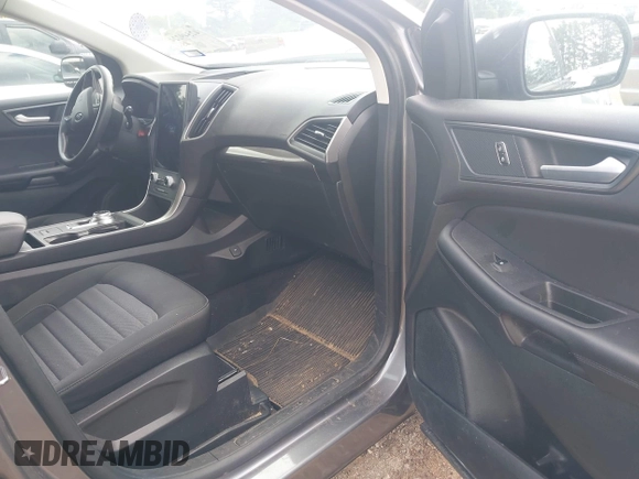 2023 Ford Edge SE с VIN 2FMPK4G97PBA43386, выставлен на аукционе IAAI как лот 42549224 с пробегом 19 690 миль миль и . История ставок и продаж доступна на DreamBid. Изображение 5.