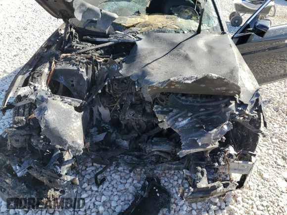 2018 BMW 5 Series 530i z VIN WBAJA5C52JWA38947, wystawiony jako Copart lot #48182405 z przebiegiem Nie podano mil oraz Szkoda całkowita • Salvage title. Historia ofert i sprzedaży dostępna na DreamBid. Obrazek 12.