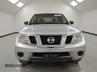 2021 Nissan Frontier SV with VIN 1N6ED0EB6MN711096, listed as a Copart auction lot 45743765 with 84,465 mi miles and Clean title. Bid and sale history available at DreamBid. Image 5.