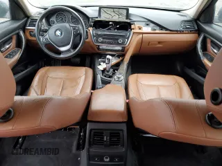 2012 BMW 3 Series 328i with VIN WBA3A5G58CNN65786, listed as a Copart auction lot 44766335 with 168,206 mi miles and Salvage Title. Bid and sale history available at carsss.com. Image 8.