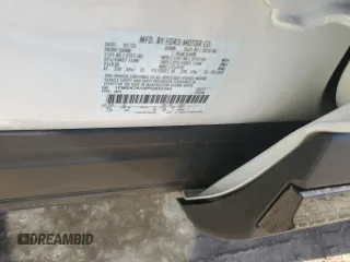 2023 Ford Explorer ST-Line with VIN 1FMSK7KH9PGB52354, listed as a Copart auction lot 84932644 with 14,308 mi miles and Salvage Title. Bid and sale history available at carsss.com. Image 14.