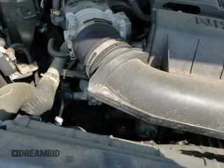 2020 Nissan Frontier Pro-4X с VIN 1N6ED0EB7LN706830, выставлен на аукционе Copart как лот 69581525 с пробегом 34 972 миль миль и Списание • Salvage title. История ставок и продаж доступна на DreamBid. Изображение 13.