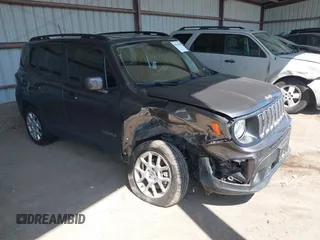 2021 Jeep Renegade Islander с VIN ZACNJDBB0MPN08135, выставлен на аукционе IAAI как лот 42334510 с пробегом Не указан миль и . История ставок и продаж доступна на DreamBid. Изображение 1.