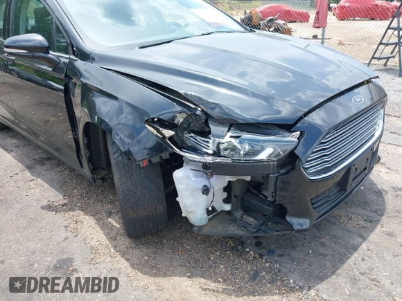 2015 Ford Fusion SE z VIN 3FA6P0H71FR203050, wystawiony jako IAAI lot #42654531 z przebiegiem 64 755 mil mil oraz . Historia ofert i sprzedaży dostępna na DreamBid. Obrazek 6.