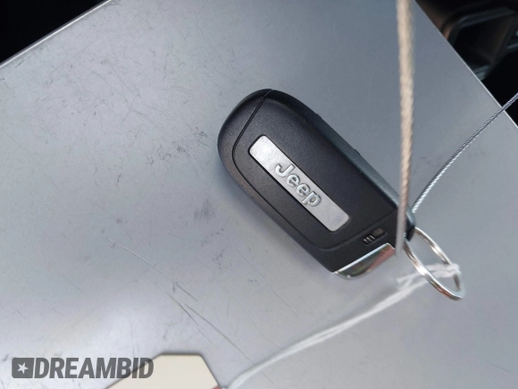 2018 Jeep Renegade Sport with VIN ZACCJAAB6JPG96519, listed as a IAAI auction lot 41948150 with 74,245 mi miles and . Bid and sale history available at DreamBid. Image 11.