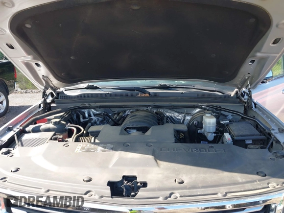 2017 Chevrolet Tahoe LT with VIN 1GNSCBKC6HR400761, listed as a IAAI auction lot 42612368 with 125,843 mi miles and . Bid and sale history available at DreamBid. Image 10.