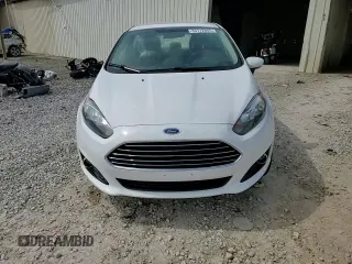2019 Ford Fiesta SE with VIN 3FADP4EJ4KM150415, listed as a Copart auction lot 43712845 with 92,595 mi miles and Clean Title. Bid and sale history available at DreamBid. Image 14.