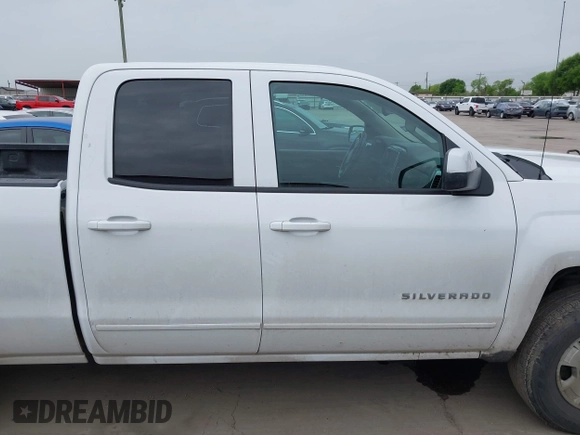 2015 Chevrolet Silverado 1500 LT with VIN 1GCRCREC3FZ425576, listed as a IAAI auction lot 41903363 with 114,156 mi miles and . Bid and sale history available at DreamBid. Image 13.
