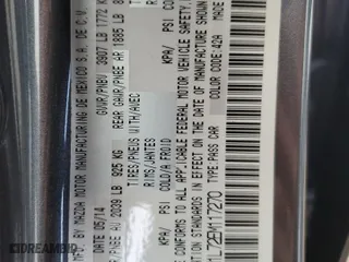 2014 Mazda Mazda3 i Touring with VIN 3MZBM1L72EM117270, listed as a Copart auction lot 84913664 with 0 mi miles and Salvage Title. Bid and sale history available at carsss.com. Image 12.
