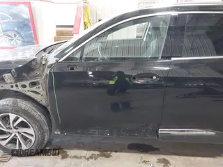 2023 Buick Envision Essence with VIN LRBFZNR47PD035820, listed as a IAAI auction lot 41612604 with 37,696 mi miles. Bid and sale history available at carsss.com. Image 19.