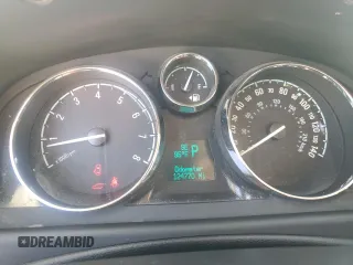 2012 Chevrolet Captiva Sport LS z VIN 3GNAL2EK7CS639997, wystawiony jako Copart lot #59946635 z przebiegiem 124 770 mil mil oraz Szkoda całkowita • Salvage title. Historia ofert i sprzedaży dostępna na DreamBid. Obrazek 9.