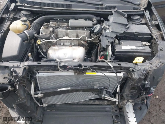 2016 Chrysler 200 C with VIN 1C3CCCCB1GN146508, listed as a IAAI auction lot 41848843 with 139,714 mi miles. Bid and sale history available at carsss.com. Image 10.