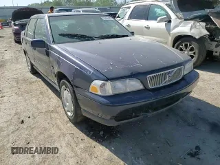 2000 Volvo S70 с VIN YV1LS61J1Y2646367, выставлен на аукционе Copart как лот 53494485 с пробегом 260 701 миль миль и Списание • Salvage title. История ставок и продаж доступна на DreamBid. Изображение 10.