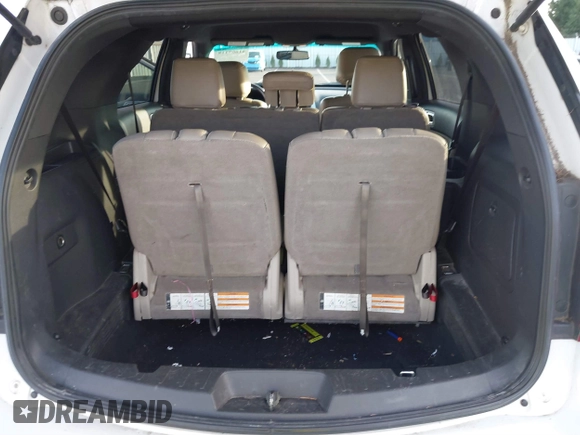 2013 Ford Explorer XLT with VIN 1FM5K8D89DGA59300, listed as a IAAI auction lot 41669118 with 129,174 mi miles and . Bid and sale history available at DreamBid. Image 17.