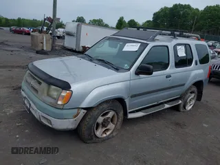 2001 Nissan Xterra XE z VIN 5N1ED28Y41C556596, wystawiony jako IAAI lot #42350162 z przebiegiem 223 187 mil mil oraz . Historia ofert i sprzedaży dostępna na DreamBid. Obrazek 2.