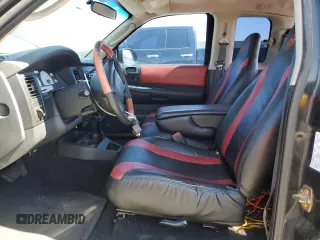 2001 Dodge Dakota Sport with VIN 1B7GG22N91S308627, listed as a Copart auction lot 48637665 with 97,783 mi miles and Clean Title. Bid and sale history available at carsss.com. Image 7.