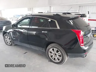 2016 Cadillac SRX Luxury Collection z VIN 3GYFNBE35GS505149, wystawiony jako IAAI lot #42453058 z przebiegiem 204 537 mil mil oraz . Historia ofert i sprzedaży dostępna na DreamBid. Obrazek 15.
