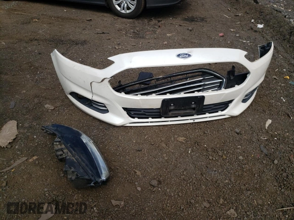 2014 Ford Fusion SE with VIN 1FA6P0HD2E5375238, listed as a Copart auction lot 52496265 with 111,476 mi miles and Salvage Title. Bid and sale history available at carsss.com. Image 12.