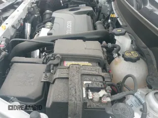 2022 Chevrolet Equinox LT with VIN 3GNAXTEV4NL134825, listed as a IAAI auction lot 42481577 with 45,633 mi miles and . Bid and sale history available at DreamBid. Image 19.