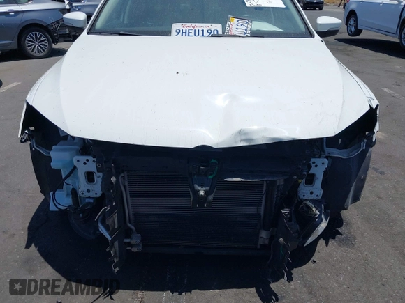 2017 Volkswagen Jetta SE with VIN 3VWDB7AJ9HM398293, listed as a IAAI auction lot 42551194 with 63,100 mi miles and . Bid and sale history available at DreamBid. Image 6.