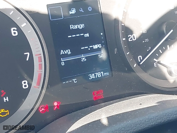 2017 Hyundai Tucson SE Plus with VIN KM8J33A46HU598450, listed as a IAAI auction lot 41709481 with 34,781 mi miles. Bid and sale history available at carsss.com. Image 7.