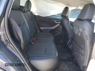 2024 Subaru Forester Limited with VIN JF2SKALC9RH425988, listed as a Copart auction lot 44633115 with 16,249 mi miles and Salvage Title. Bid and sale history available at carsss.com. Image 11.