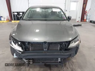 2017 Volkswagen Jetta S with VIN 3VW2B7AJ4HM357707, listed as a IAAI auction lot 42606933 with 124,253 mi miles and . Bid and sale history available at DreamBid. Image 13.