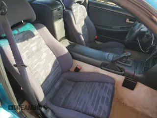 1993 Toyota MR2 z VIN JT2SW22N9P0078369, wystawiony jako Copart lot #87045224 z przebiegiem 240 232 mil mil oraz Szkoda całkowita • Salvage title. Historia ofert i sprzedaży dostępna na DreamBid. Obrazek 10.