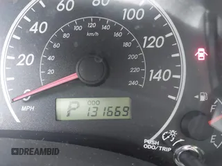 2011 Toyota Corolla L with VIN 2T1BU4EE0BC680158, listed as a IAAI auction lot 42060987 with 131,669 mi miles. Bid and sale history available at carsss.com. Image 15.