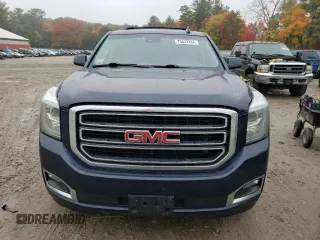 2017 GMC Yukon XL SLT with VIN 1GKS2GKC5HR333101, listed as a Copart auction lot 75831284 with 200,791 mi miles and Clean Title. Bid and sale history available at carsss.com. Image 5.