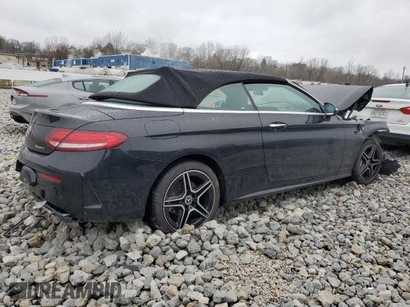 2020 Mercedes-Benz C 300 с VIN WDDWK8EB4LF937874, выставлен на аукционе Copart как лот 39859734 с пробегом Не указан миль и . История ставок и продаж доступна на DreamBid. Изображение 3.
