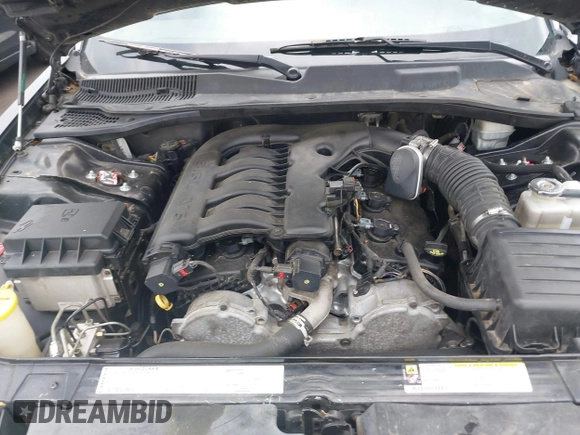 2007 Chrysler 300 Touring with VIN 2C3KA53G87H667727, listed as a IAAI auction lot 42025568 with 178,142 mi miles and . Bid and sale history available at DreamBid. Image 10.