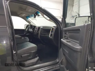 2014 Ram 2500 Tradesman with VIN 3C6TR5HT6EG248987, listed as a IAAI auction lot 41804471 with 79,721 mi miles. Bid and sale history available at carsss.com. Image 5.