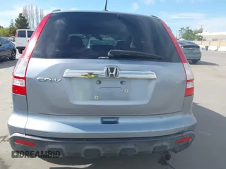 2008 Honda CR-V EX-L with VIN JHLRE48758C032862, listed as a IAAI auction lot 42014827 with 311,968 mi miles. Bid and sale history available at carsss.com. Image 16.