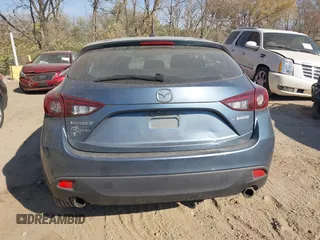 2015 Mazda 3 i Touring with VIN 3MZBM1L71FM184587, listed as a IAAI auction lot 40725367 with 137,720 mi miles and . Bid and sale history available at DreamBid. Image 17.