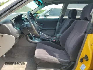 2003 Subaru Baja Sport with VIN 4S4BT62CX37115139, listed as a Copart auction lot 54000755 with 112,111 mi miles and Clean Title. Bid and sale history available at carsss.com. Image 7.
