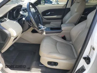 2018 Land Rover Range Rover Evoque SE с VIN SALVP2RXXJH277442, выставлен на аукционе Copart как лот 51241125 с пробегом 88 607 миль миль и Списание • Salvage title. История ставок и продаж доступна на DreamBid. Изображение 7.