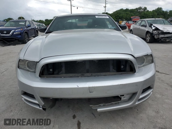 2014 Ford Mustang V6 with VIN 1ZVBP8AM2E5243871, listed as a Copart auction lot 58668725 with 145,206 mi miles and Clean title. Bid and sale history available at DreamBid. Image 5.