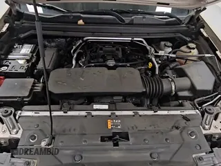 2024 Chevrolet Colorado 2WD Work Truck с VIN 1GCGSBEC1R1195234, выставлен на аукционе Copart как лот 85370915 с пробегом 21 764 миль миль и Чистый • Clean title. История ставок и продаж доступна на DreamBid. Изображение 14.