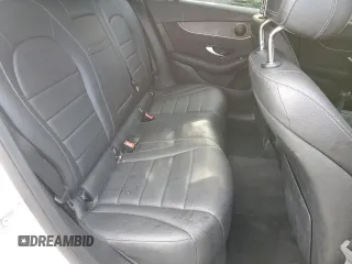 2021 Mercedes-Benz GLC 300 с VIN W1N0G8EB6MF884736, выставлен на аукционе Copart как лот 58799685 с пробегом 47 978 миль миль и Списание • Salvage title. История ставок и продаж доступна на DreamBid. Изображение 11.