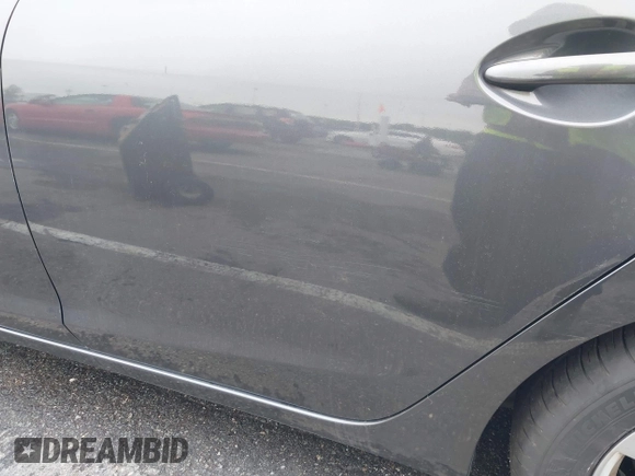 2014 Mazda 6 i Sport with VIN JM1GJ1U52E1102800, listed as a IAAI auction lot 42266283 with 103,886 mi miles and . Bid and sale history available at DreamBid. Image 14.