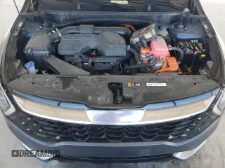 2023 Kia Sportage SX-Prestige с VIN KNDPXCAG6P7011190, выставлен на аукционе Copart как лот 45919375 с пробегом 38 466 миль миль и Списание • Salvage title. История ставок и продаж доступна на DreamBid. Изображение 12.