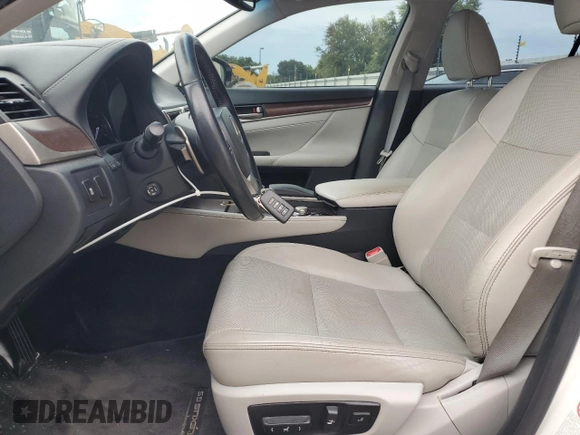 2013 Lexus GS 350 with VIN JTHBE1BL9D5013506, listed as a Copart auction lot 72723064 with 153,624 mi miles and Salvage Title. Bid and sale history available at carsss.com. Image 7.