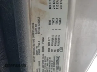 2004 Chevrolet Colorado LS Z71 with VIN 1GCDT196X48105643, listed as a Copart auction lot 41406015 with 182,260 mi miles and Salvage Title. Bid and sale history available at carsss.com. Image 13.